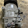 Компрессор кондиционера Renault Megane 3 (08-16)