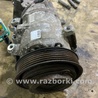 ФОТО Компрессор кондиционера для Renault Megane 3 (08-16) Київ