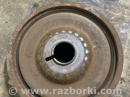ФОТО Шкив коленвала для Renault Megane 3 (08-16) Київ