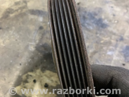 ФОТО Шкив коленвала для Renault Megane 3 (08-16) Київ