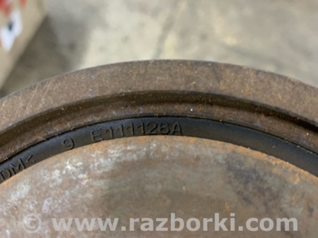 ФОТО Шкив коленвала для Renault Megane 3 (08-16) Київ