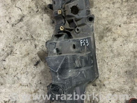 ФОТО Крышка ГРМ для Renault Megane 3 (08-16) Київ