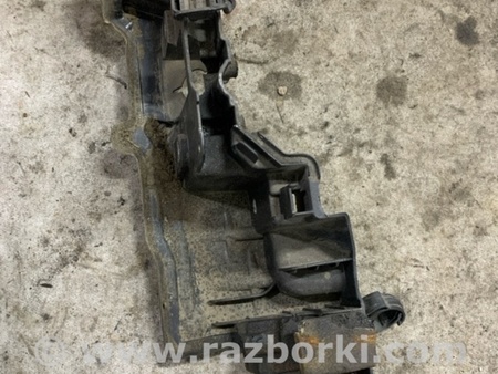 ФОТО Крышка ГРМ для Renault Megane 3 (08-16) Київ