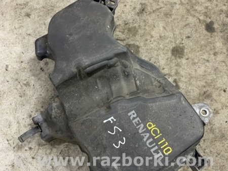 ФОТО Крышка ГРМ для Renault Megane 3 (08-16) Київ