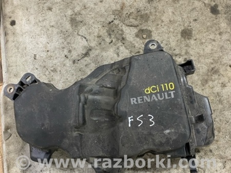 ФОТО Крышка ГРМ для Renault Megane 3 (08-16) Київ