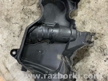 ФОТО Крышка ГРМ для Renault Megane 3 (08-16) Київ