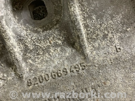 ФОТО Кронштейн для Renault Megane 3 (08-16) Київ