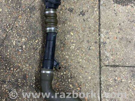 ФОТО Патрубок для Renault Megane 3 (08-16) Київ