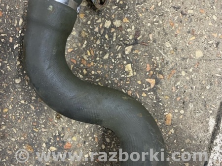 ФОТО Патрубок для Renault Megane 3 (08-16) Київ