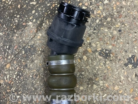 ФОТО Патрубок для Renault Megane 3 (08-16) Київ