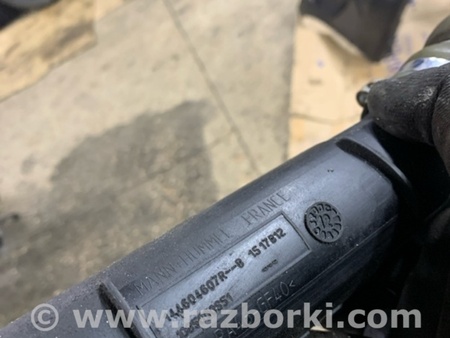 ФОТО Патрубок для Renault Megane 3 (08-16) Київ