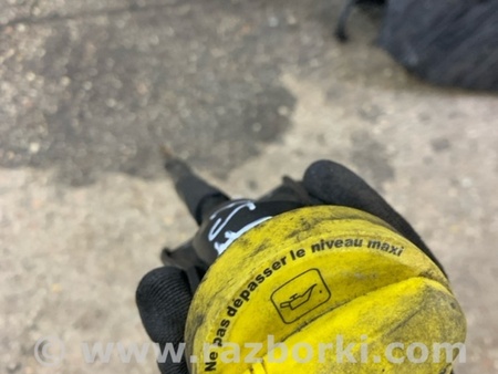 ФОТО Горловина масла для Renault Megane 3 (08-16) Київ