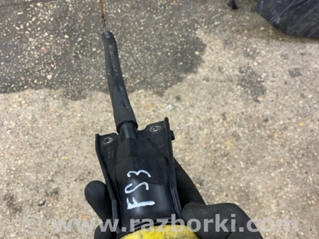 ФОТО Горловина масла для Renault Megane 3 (08-16) Київ