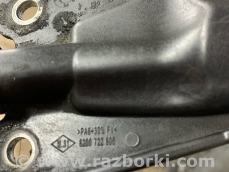 ФОТО Горловина масла для Renault Megane 3 (08-16) Київ