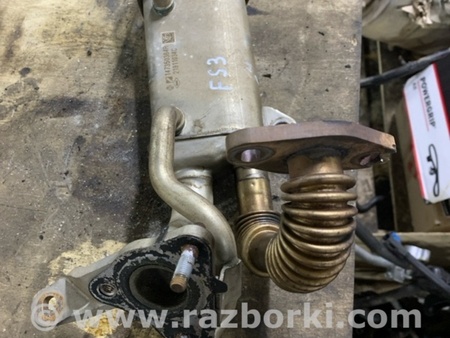 ФОТО Трубка егр для Renault Megane 3 (08-16) Київ