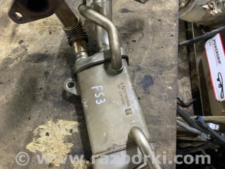 ФОТО Трубка егр для Renault Megane 3 (08-16) Київ