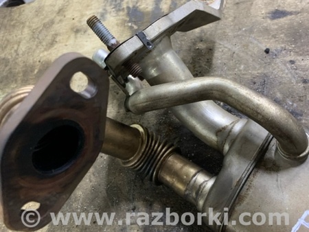 ФОТО Трубка егр для Renault Megane 3 (08-16) Київ