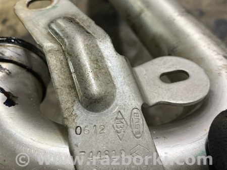 ФОТО Трубка егр для Renault Megane 3 (08-16) Київ