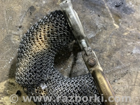 ФОТО Трубка егр для Renault Megane 3 (08-16) Київ