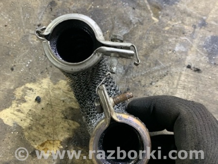 ФОТО Трубка егр для Renault Megane 3 (08-16) Київ