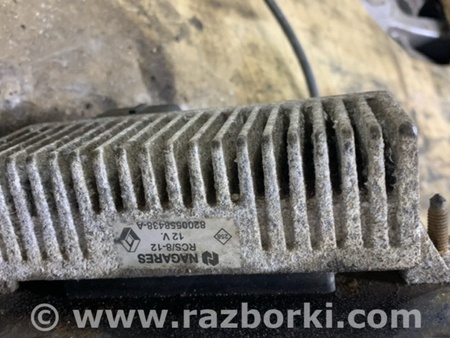 ФОТО Датчик для Renault Megane 3 (08-16) Київ