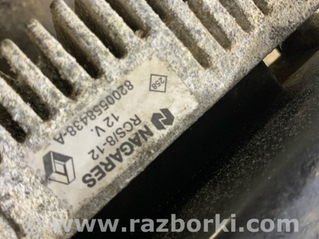 ФОТО Датчик для Renault Megane 3 (08-16) Київ