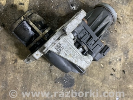 ФОТО Клапан ЕГР для Renault Megane 3 (08-16) Київ