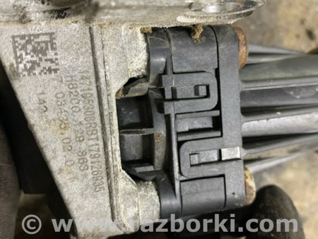 ФОТО Клапан ЕГР для Renault Megane 3 (08-16) Київ