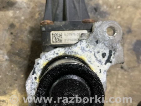 ФОТО Клапан ЕГР для Renault Megane 3 (08-16) Київ