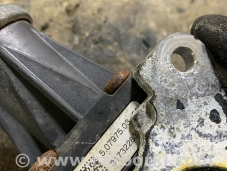 ФОТО Клапан ЕГР для Renault Megane 3 (08-16) Київ