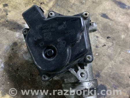 ФОТО Клапан ЕГР для Renault Megane 3 (08-16) Київ