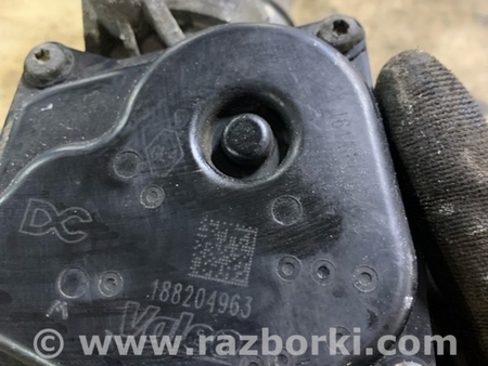 ФОТО Клапан ЕГР для Renault Megane 3 (08-16) Київ