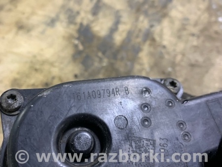 ФОТО Клапан ЕГР для Renault Megane 3 (08-16) Київ