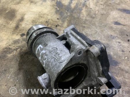 ФОТО Клапан ЕГР для Renault Megane 3 (08-16) Київ