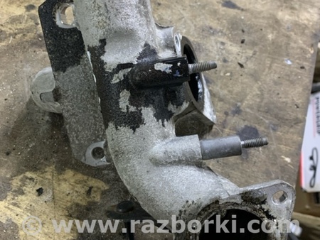 ФОТО Трубка егр для Renault Megane 3 (08-16) Київ