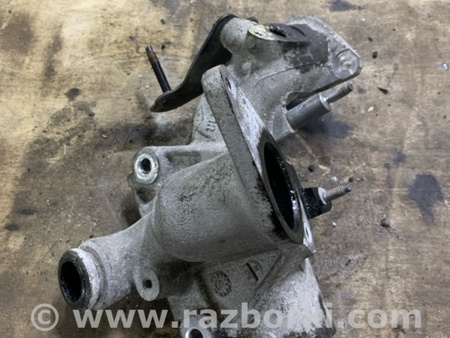 ФОТО Трубка егр для Renault Megane 3 (08-16) Київ