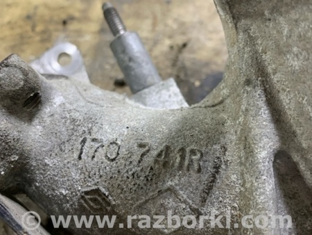 ФОТО Трубка егр для Renault Megane 3 (08-16) Київ