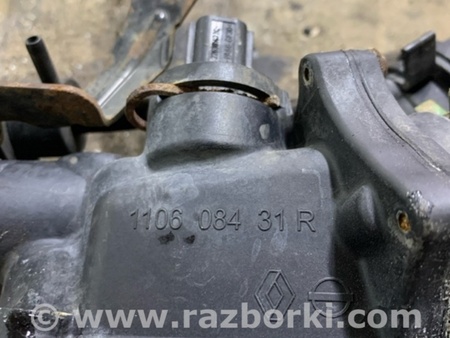 ФОТО Корпус термостата для Renault Megane 3 (08-16) Київ