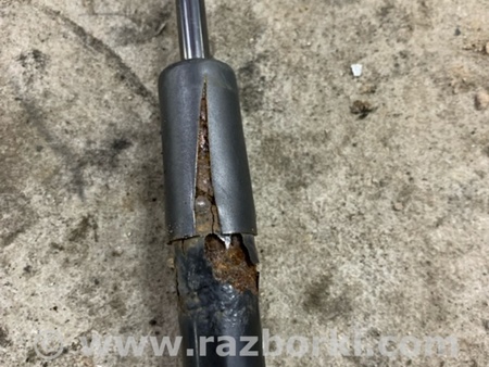 ФОТО Амортизатор багажника для Renault Megane 3 (08-16) Київ