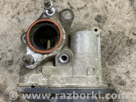 ФОТО Клапан ЕГР для Renault Megane 3 (08-16) Київ