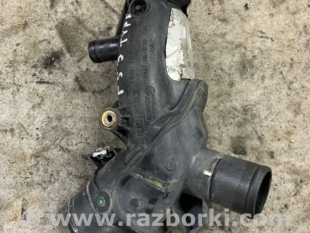 ФОТО Трубка турбины для Renault Megane 3 (08-16) Київ