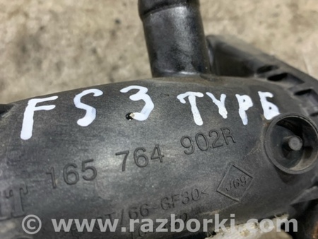 ФОТО Трубка турбины для Renault Megane 3 (08-16) Київ