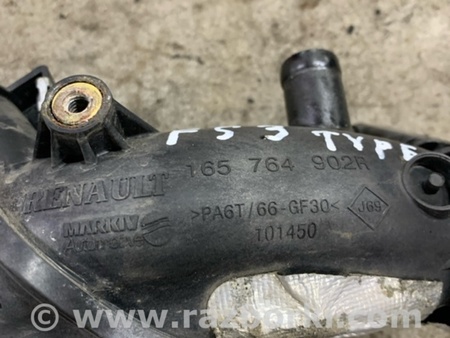 ФОТО Трубка турбины для Renault Megane 3 (08-16) Київ