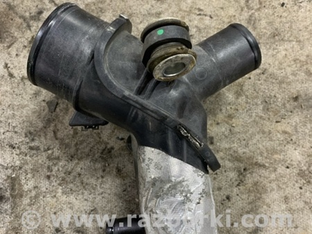 ФОТО Трубка турбины для Renault Megane 3 (08-16) Київ