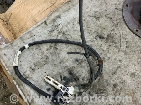 ФОТО Клемма для Renault Megane 3 (08-16) Київ