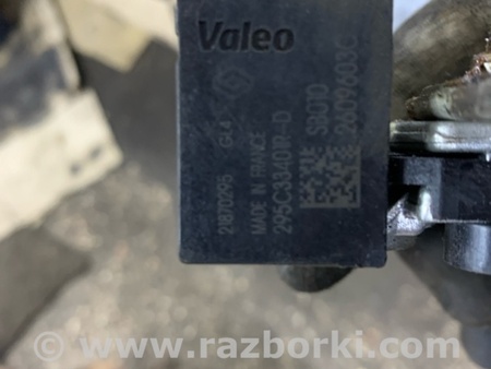 ФОТО Клемма для Renault Megane 3 (08-16) Київ