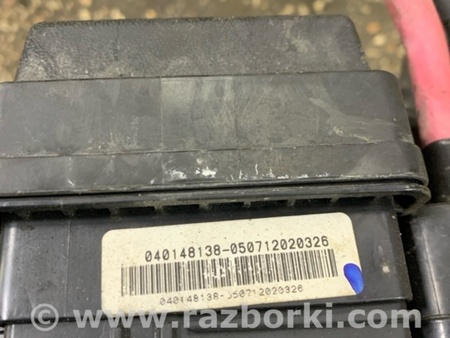 ФОТО Проводка для Renault Megane 3 (08-16) Київ