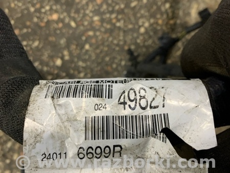 ФОТО Проводка для Renault Megane 3 (08-16) Київ