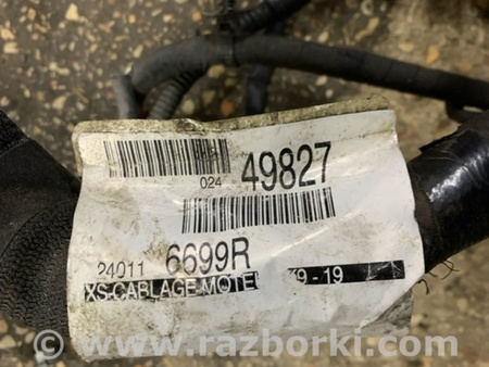 ФОТО Проводка для Renault Megane 3 (08-16) Київ