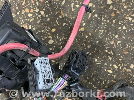 ФОТО Проводка для Renault Megane 3 (08-16) Київ